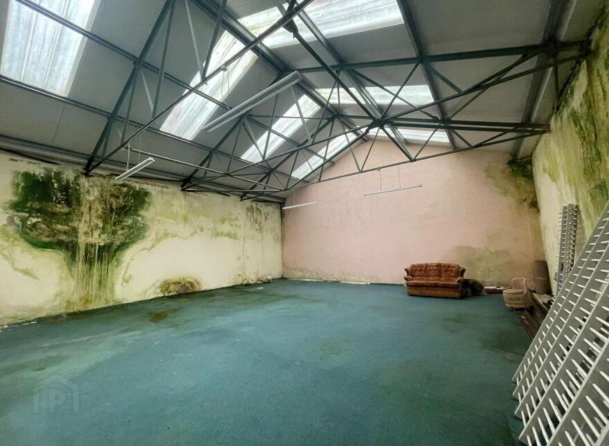(Lot 7) 19-21 Hill Street, Ballymena, BT43 6BH