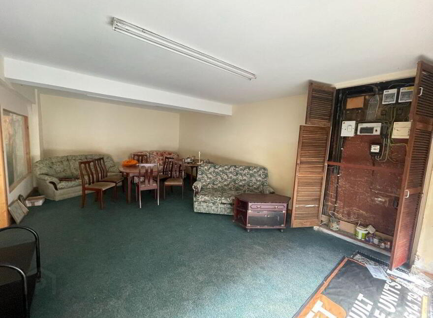 (Lot 7) 19-21 Hill Street, Ballymena, BT43 6BH