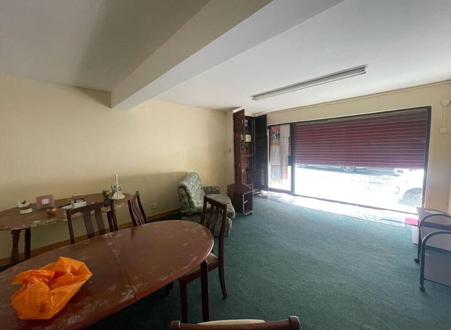 (Lot 7) 19-21 Hill Street, Ballymena, BT43 6BH
