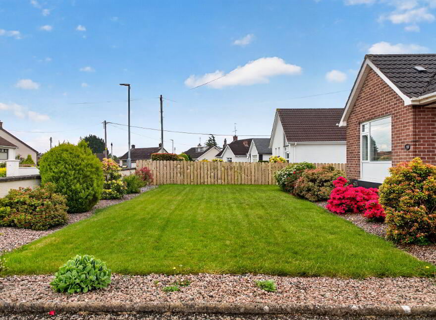 14 Parkmore Drive, Ballymena, BT43 5DT