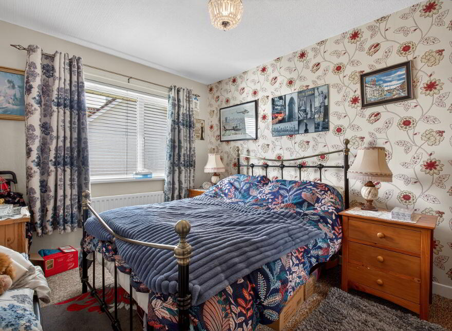 14 Parkmore Drive, Ballymena, BT43 5DT