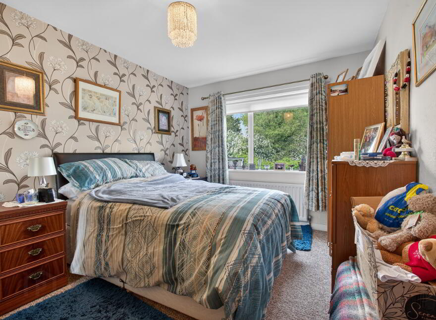 14 Parkmore Drive, Ballymena, BT43 5DT