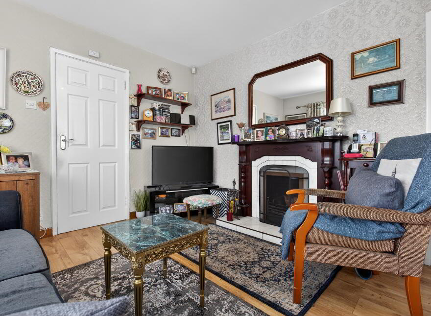 14 Parkmore Drive, Ballymena, BT43 5DT