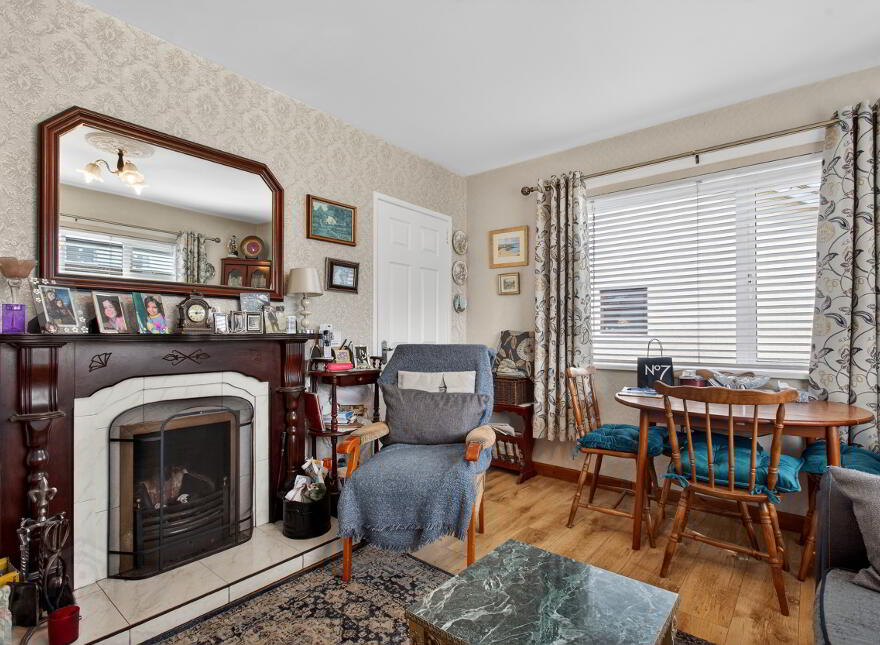 14 Parkmore Drive, Ballymena, BT43 5DT