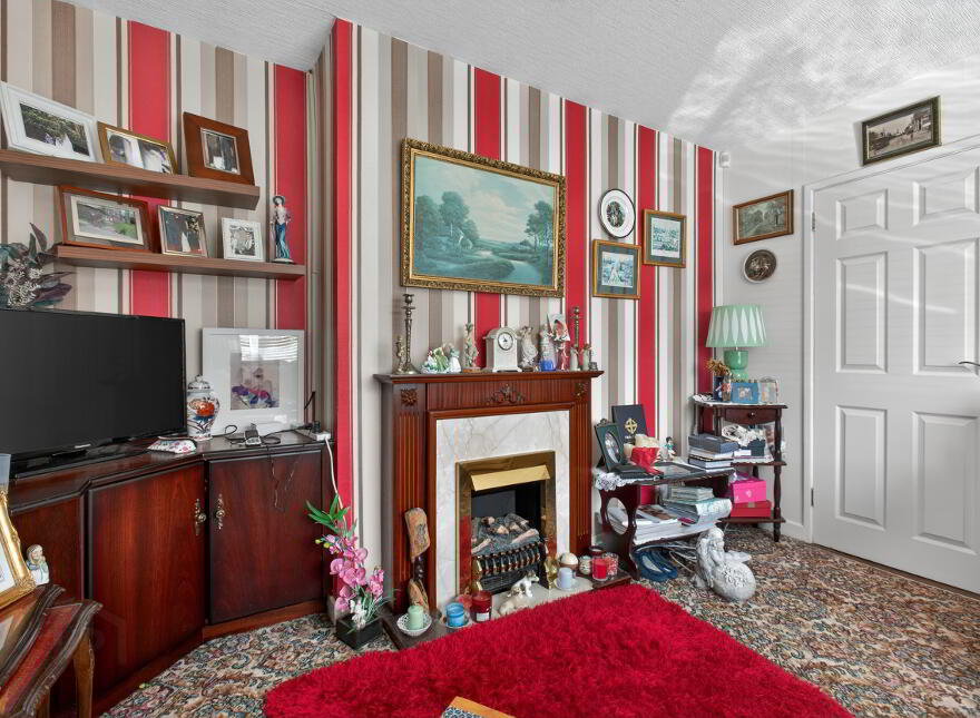14 Parkmore Drive, Ballymena, BT43 5DT