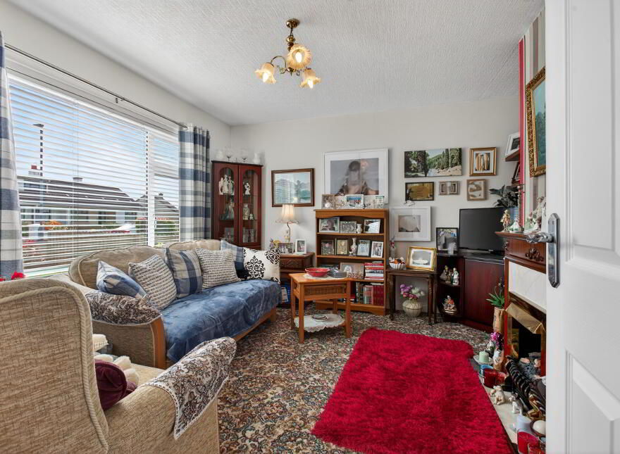 14 Parkmore Drive, Ballymena, BT43 5DT