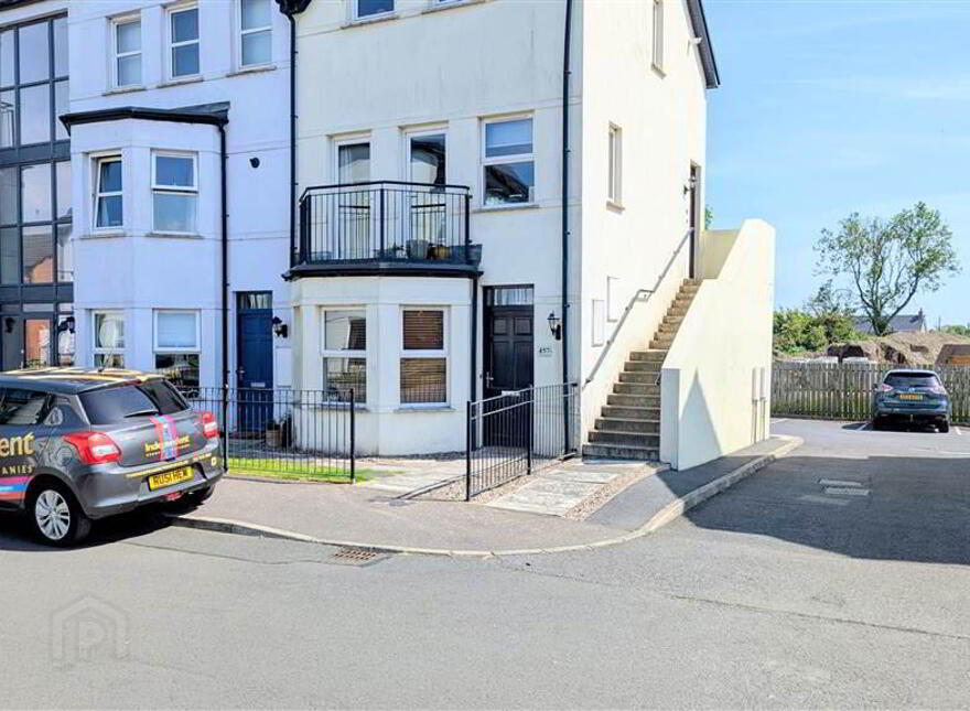 157 Linen Crescent, Bangor, BT19 7JT