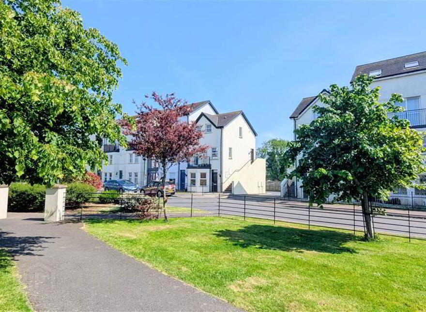 157 Linen Crescent, Bangor, BT19 7JT