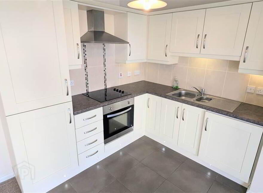 157 Linen Crescent, Bangor, BT19 7JT