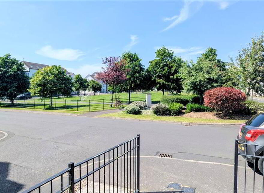 157 Linen Crescent, Bangor, BT19 7JT
