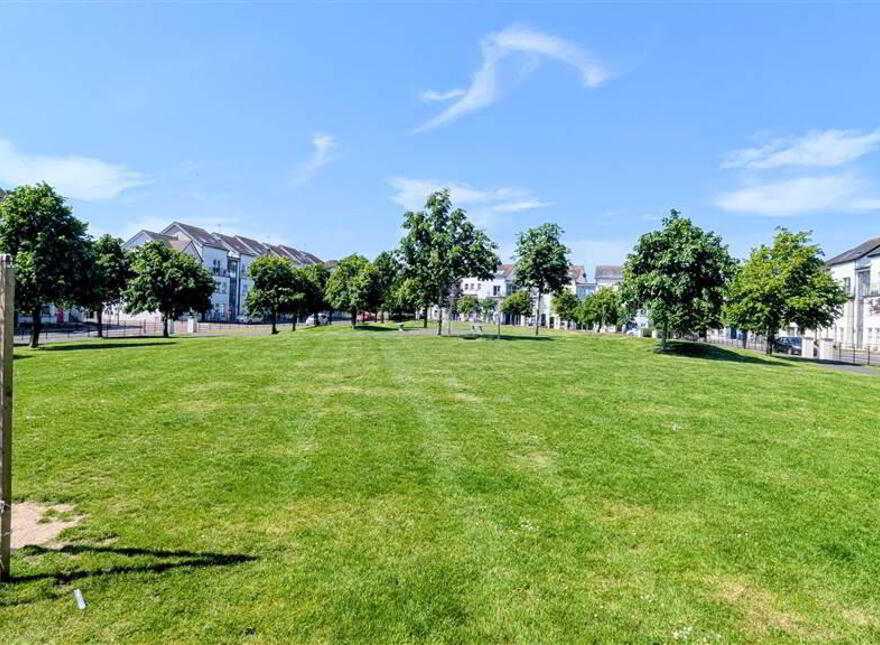 157 Linen Crescent, Bangor, BT19 7JT