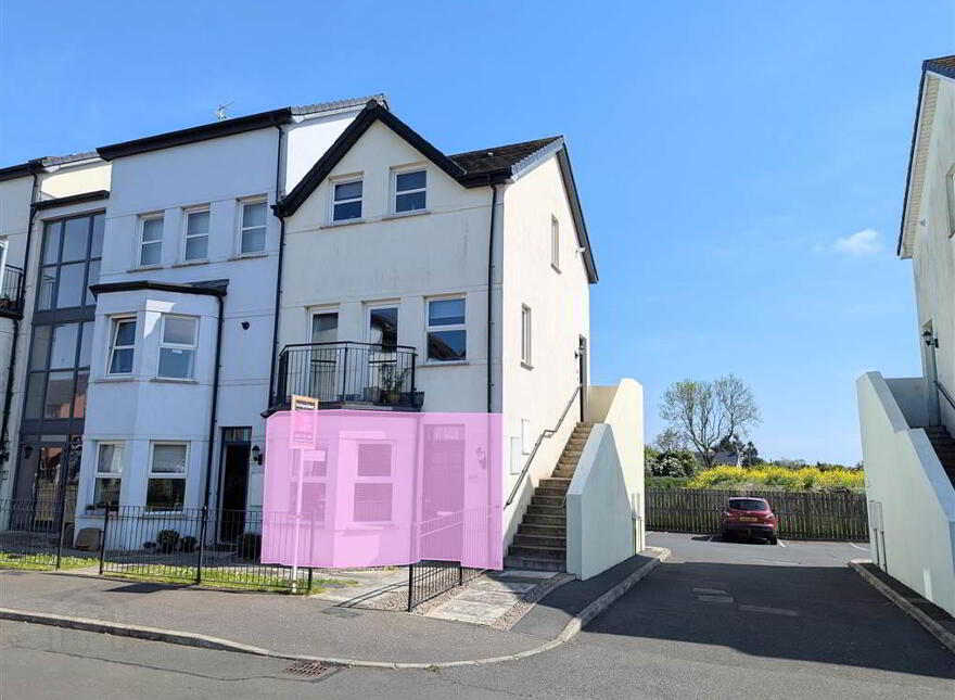157 Linen Crescent, Bangor, BT19 7JT