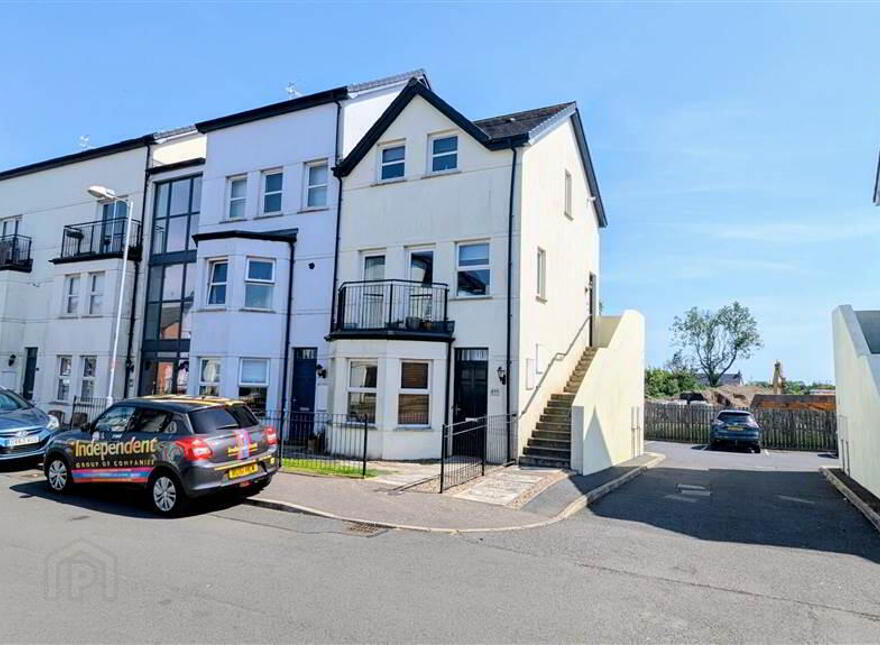 157 Linen Crescent, Bangor, BT19 7JT