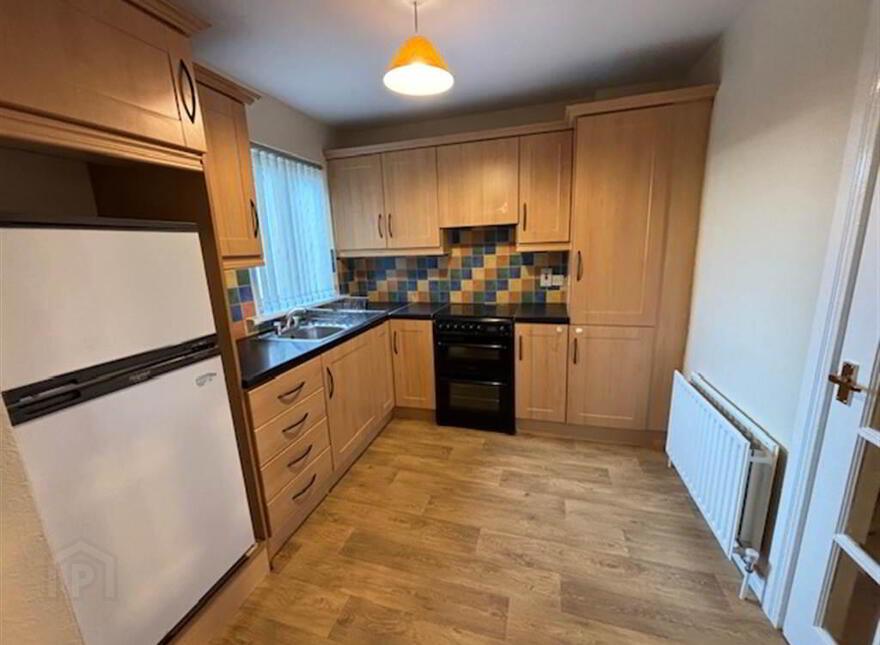 11 St Patricks Avenue, Newry, BT34 1HQ
