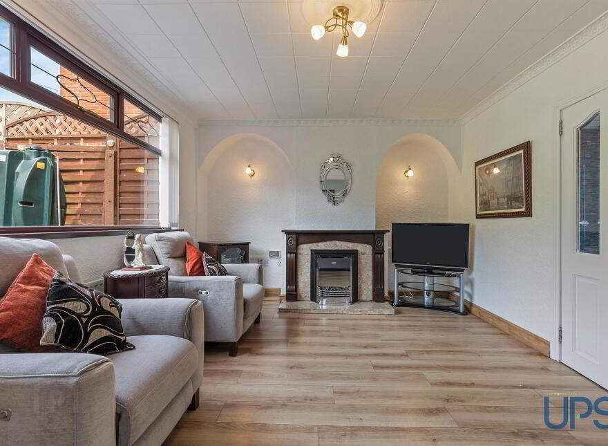 95 Monagh Drive, Belfast, BT11 8EE
