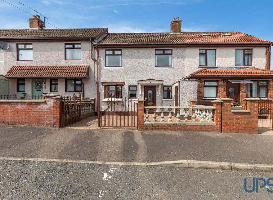 95 Monagh Drive, Belfast, BT11 8EE