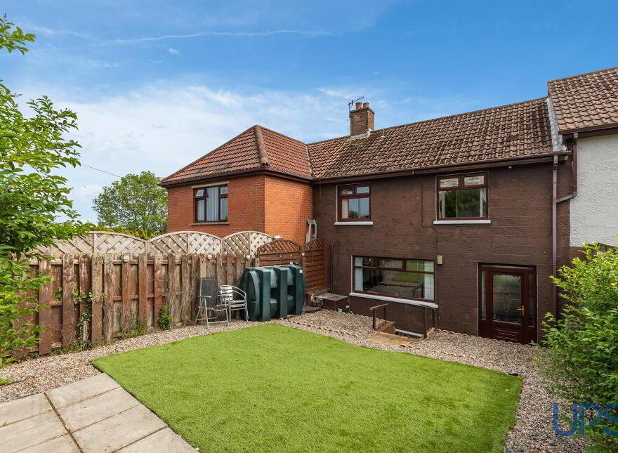 95 Monagh Drive, Belfast, BT11 8EE