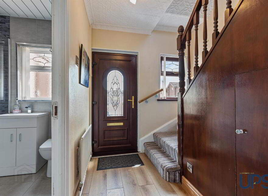 95 Monagh Drive, Belfast, BT11 8EE