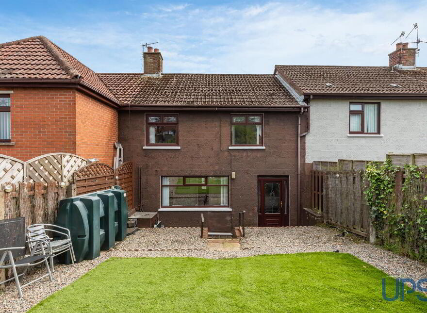 95 Monagh Drive, Belfast, BT11 8EE