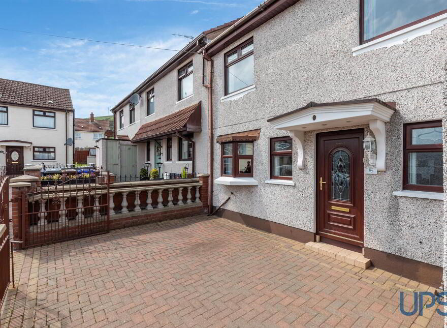 95 Monagh Drive, Belfast, BT11 8EE
