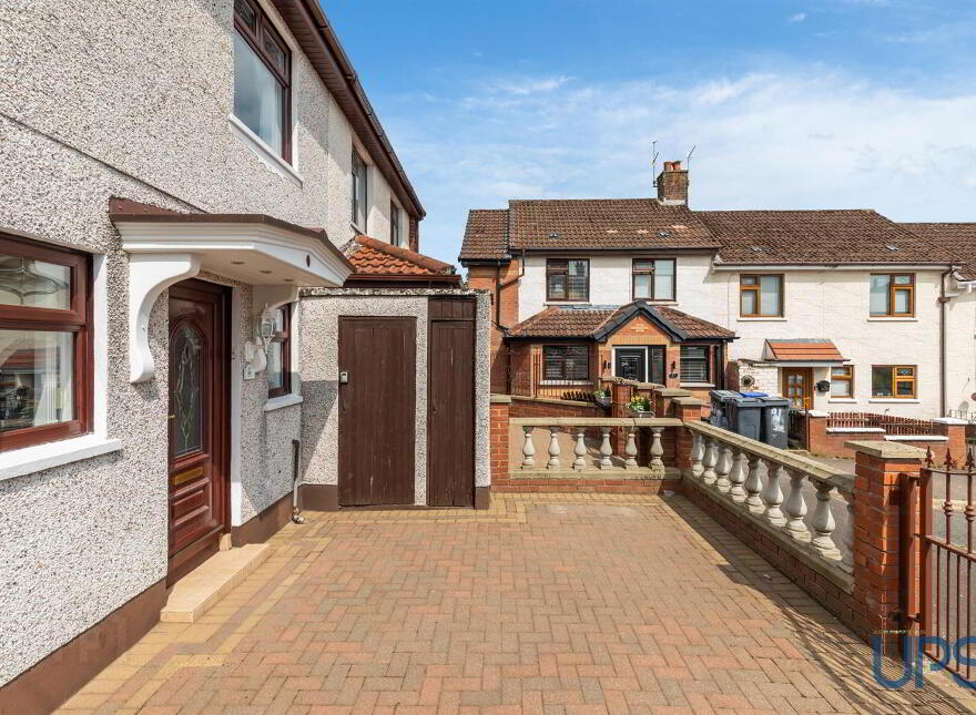 95 Monagh Drive, Belfast, BT11 8EE