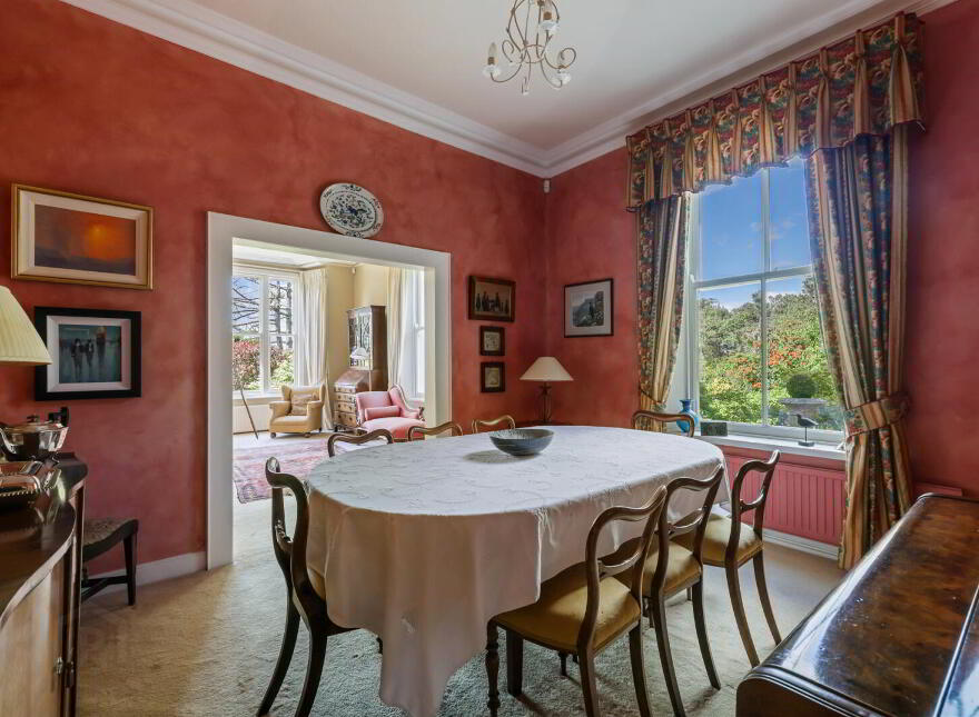 Slinden House, 21 Station Road, Holywood, BT18 0BP