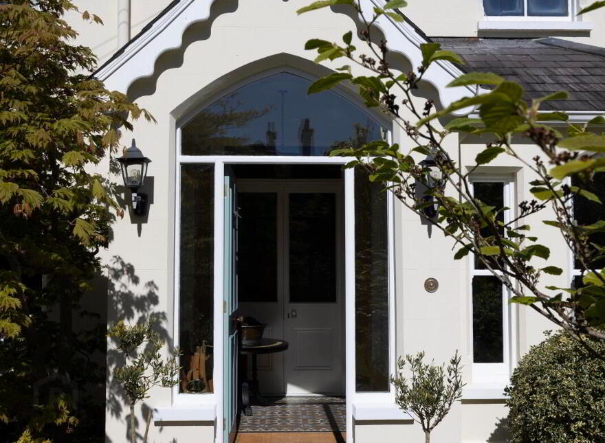 Slinden House, 21 Station Road, Holywood, BT18 0BP