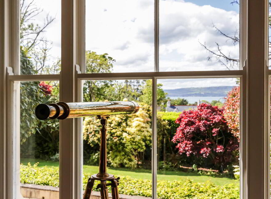 Slinden House, 21 Station Road, Holywood, BT18 0BP