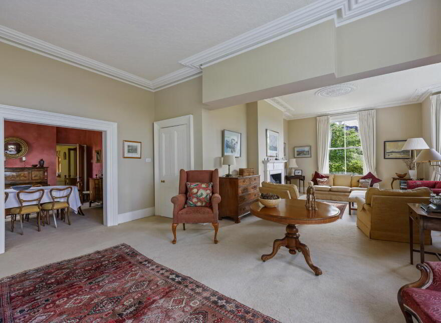 Slinden House, 21 Station Road, Holywood, BT18 0BP