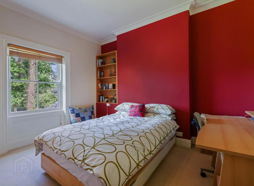 Slinden House, 21 Station Road, Holywood, BT18 0BP