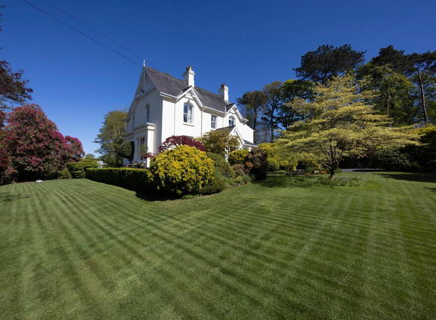 Slinden House, 21 Station Road, Holywood, BT18 0BP