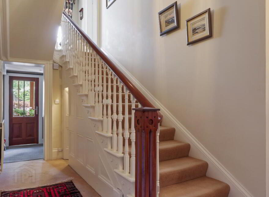 Slinden House, 21 Station Road, Holywood, BT18 0BP