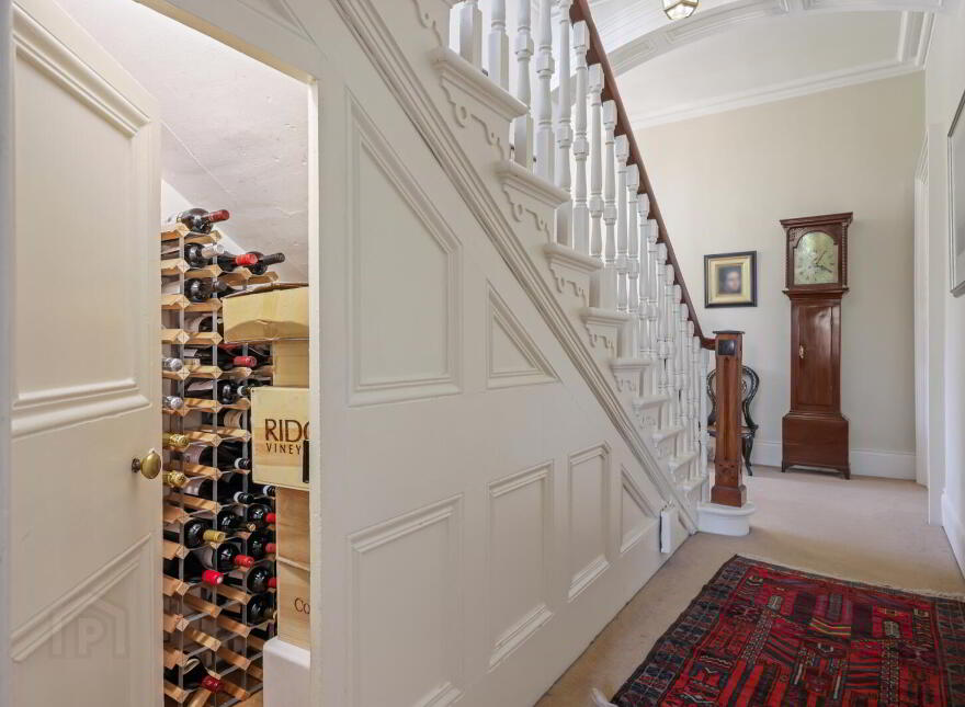 Slinden House, 21 Station Road, Holywood, BT18 0BP