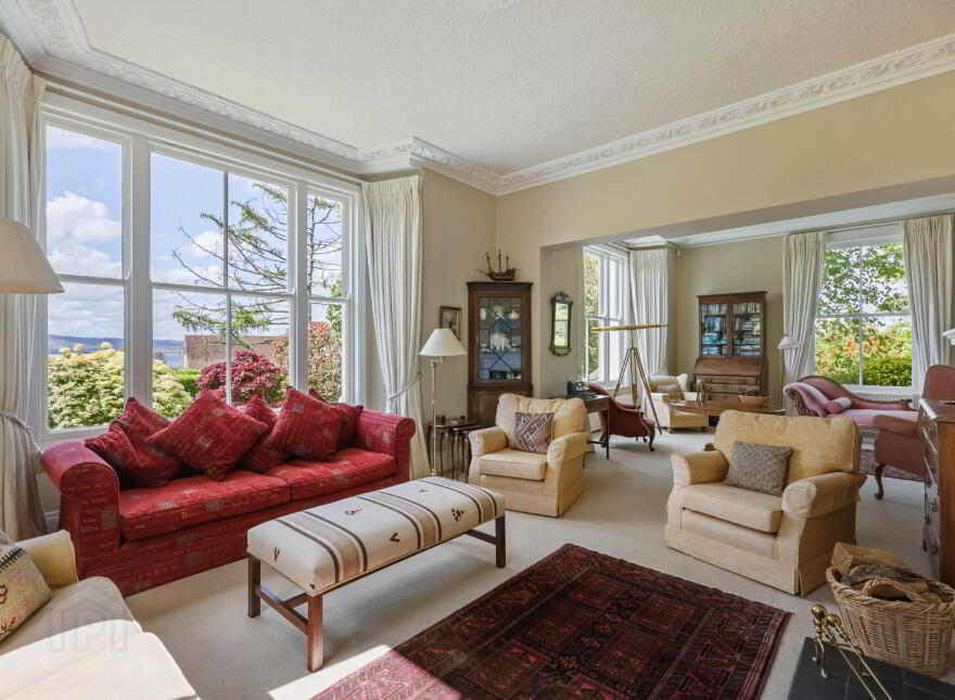 Slinden House, 21 Station Road, Holywood, BT18 0BP