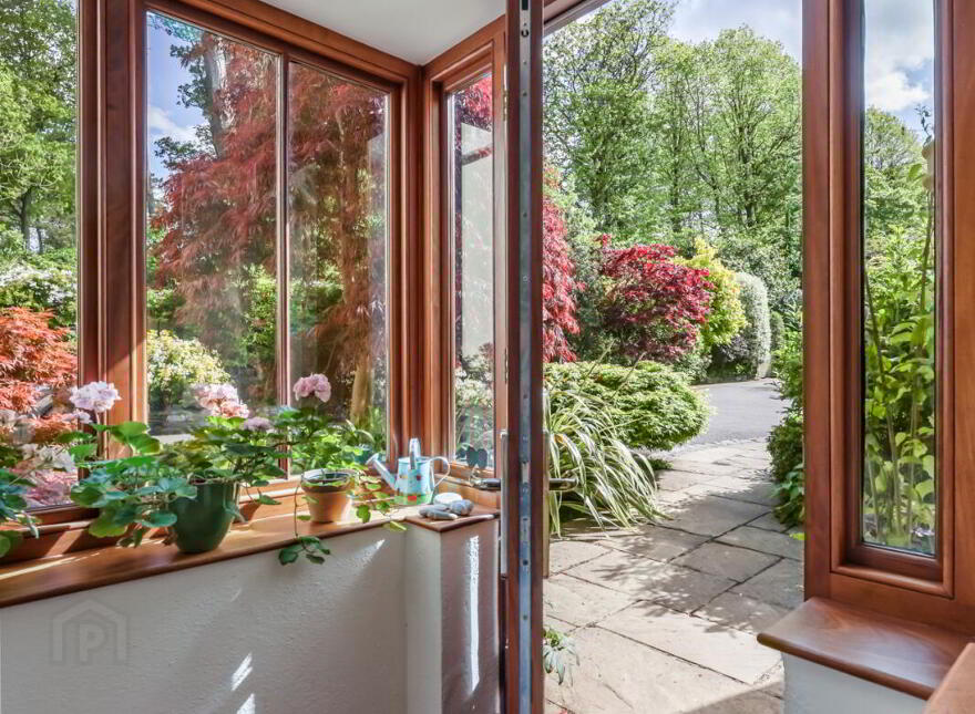 Slinden House, 21 Station Road, Holywood, BT18 0BP