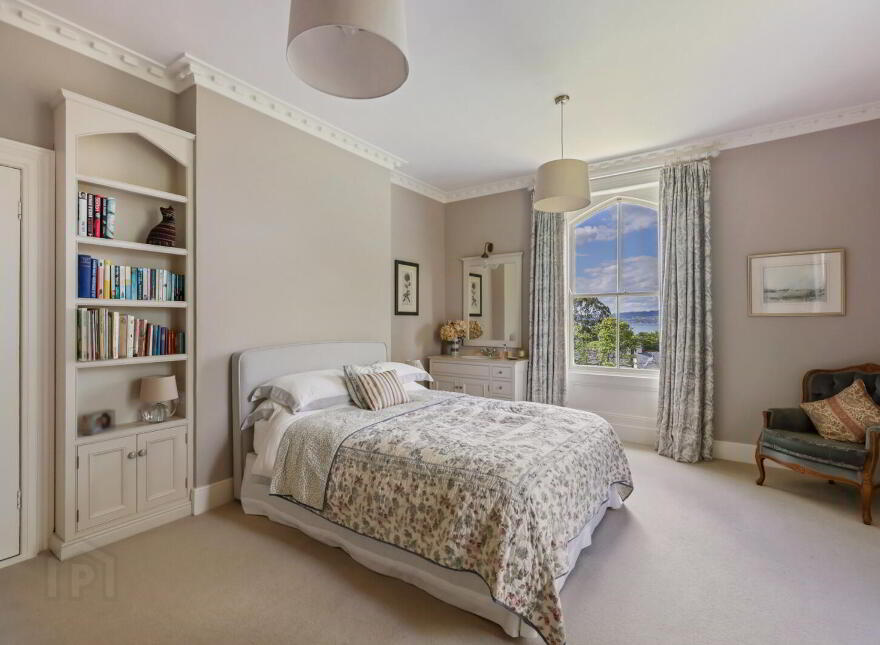 Slinden House, 21 Station Road, Holywood, BT18 0BP