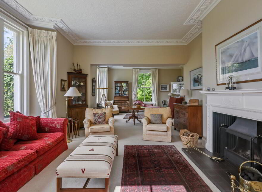 Slinden House, 21 Station Road, Holywood, BT18 0BP