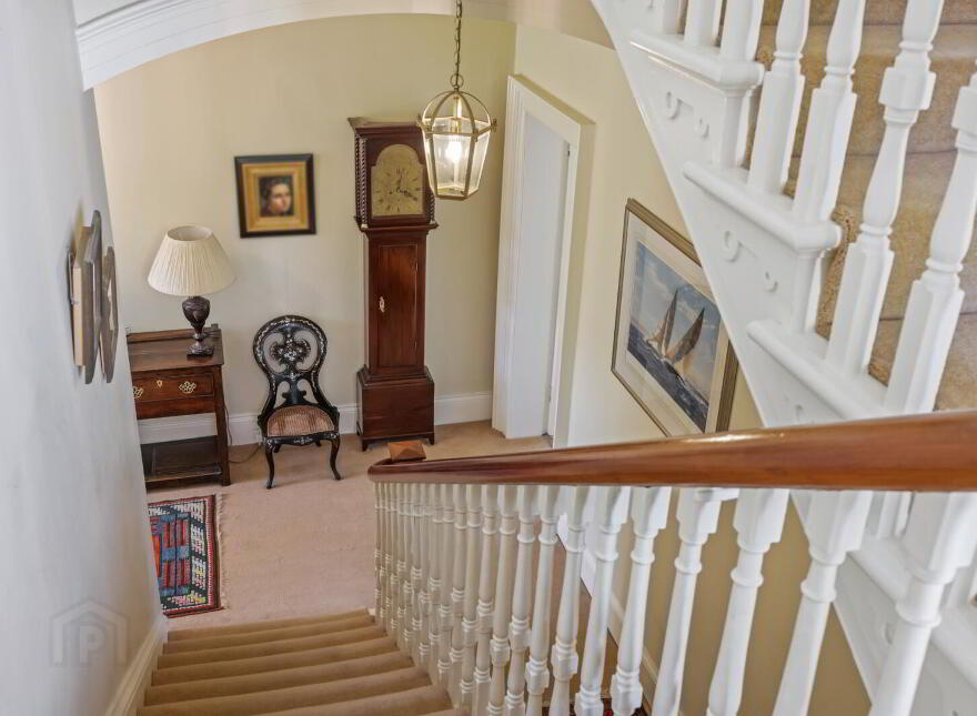 Slinden House, 21 Station Road, Holywood, BT18 0BP