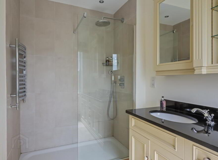 Slinden House, 21 Station Road, Holywood, BT18 0BP