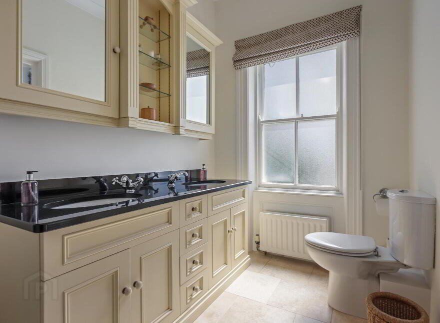 Slinden House, 21 Station Road, Holywood, BT18 0BP