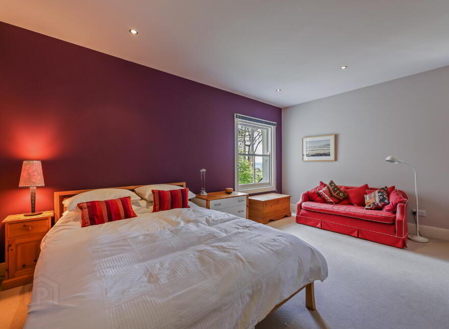 Slinden House, 21 Station Road, Holywood, BT18 0BP
