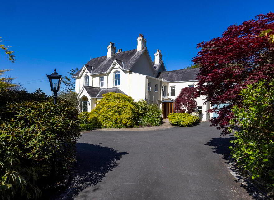 Slinden House, 21 Station Road, Holywood, BT18 0BP