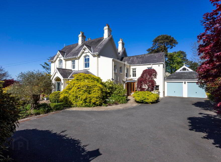 Slinden House, 21 Station Road, Holywood, BT18 0BP