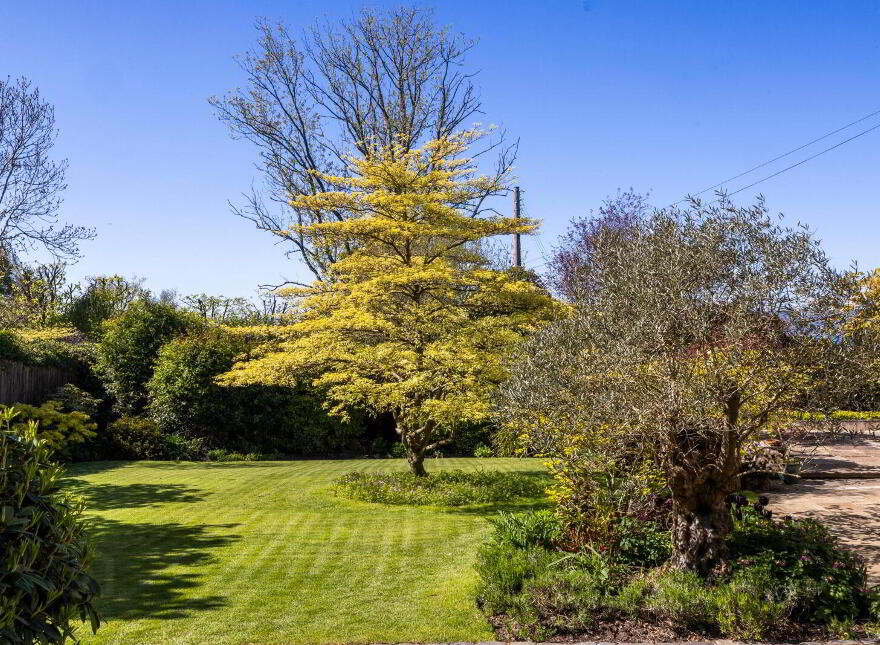 Slinden House, 21 Station Road, Holywood, BT18 0BP