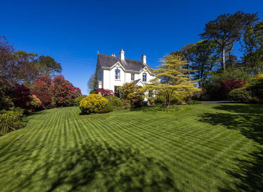 Slinden House, 21 Station Road, Holywood, BT18 0BP