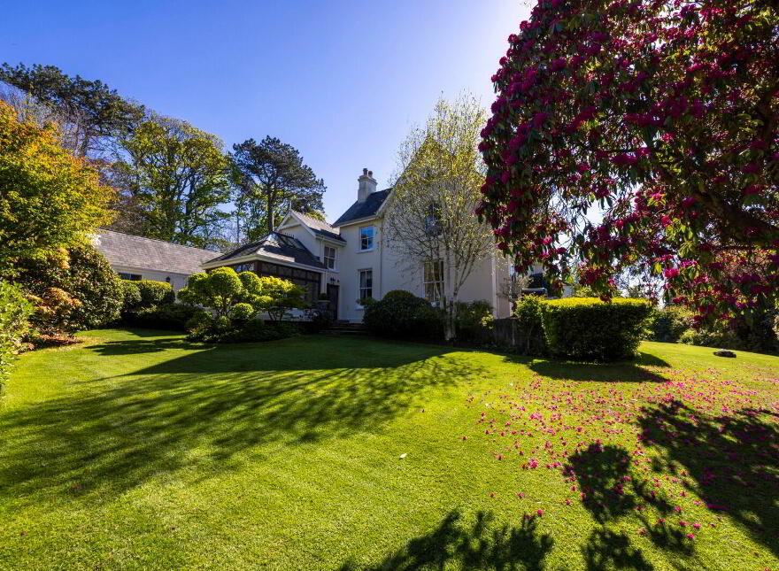Slinden House, 21 Station Road, Holywood, BT18 0BP