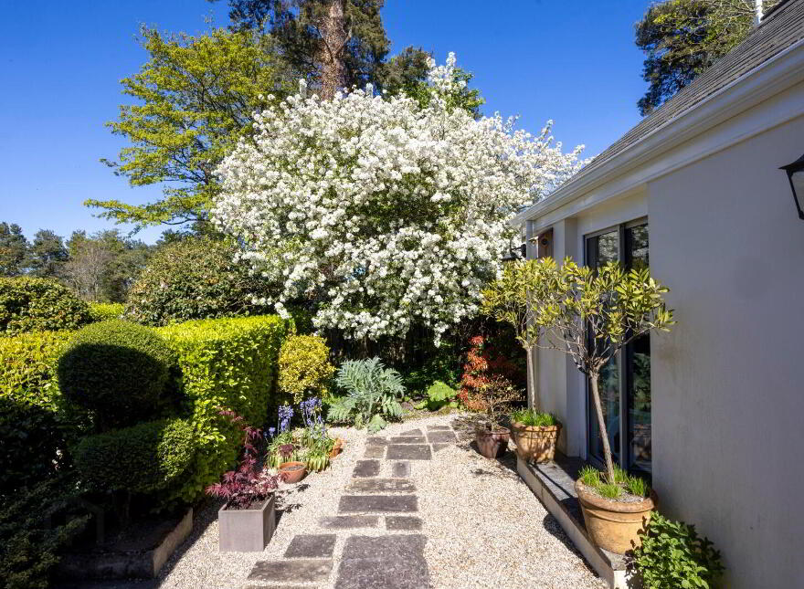 Slinden House, 21 Station Road, Holywood, BT18 0BP