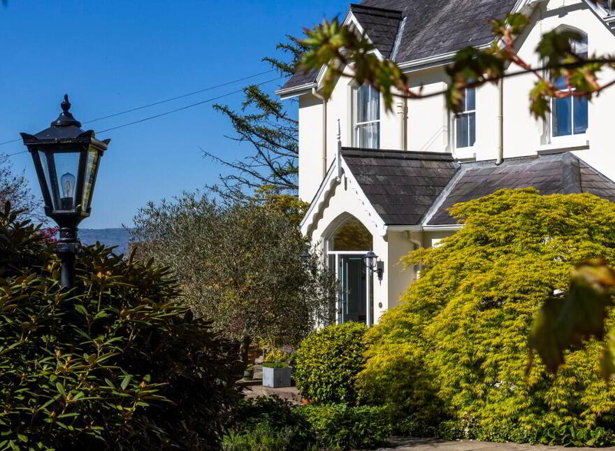 Slinden House, 21 Station Road, Holywood, BT18 0BP