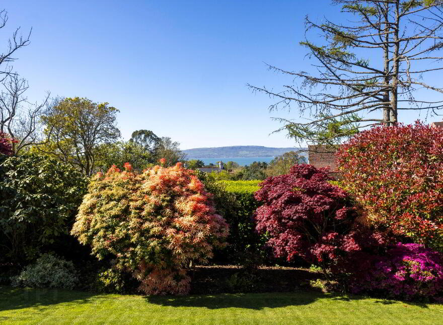 Slinden House, 21 Station Road, Holywood, BT18 0BP