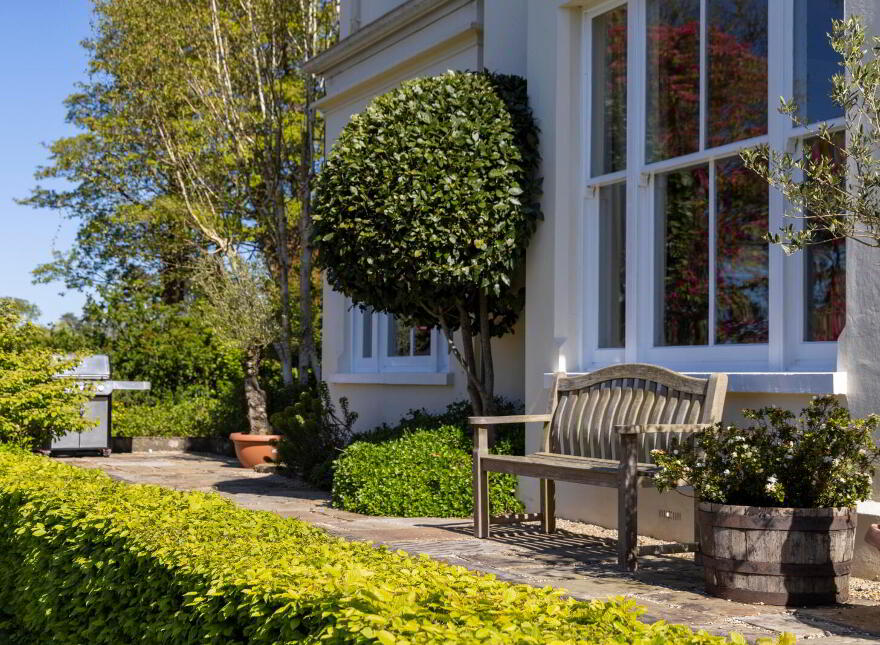 Slinden House, 21 Station Road, Holywood, BT18 0BP